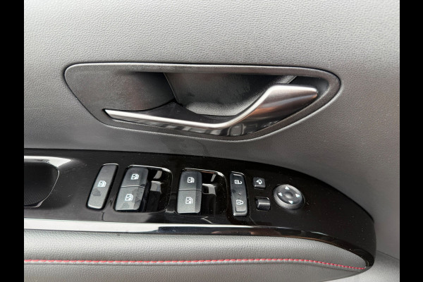 Hyundai Tucson 1.6 T-GDI PHEV N Line Sky 4WD - Pano/Schuifdak - Navi - ORG.NL