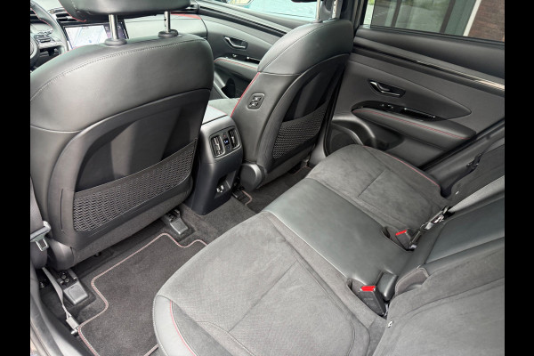 Hyundai Tucson 1.6 T-GDI PHEV N Line Sky 4WD - Pano/Schuifdak - Navi - ORG.NL