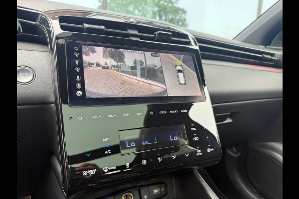 Hyundai Tucson 1.6 T-GDI PHEV N Line Sky 4WD - Pano/Schuifdak - Navi - ORG.NL