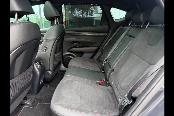 Hyundai Tucson 1.6 T-GDI PHEV N Line Sky 4WD - Pano/Schuifdak - Navi - ORG.NL