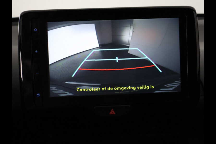 Toyota Yaris Cross 1.5 Hybrid Dynamic Luxury | Apple Carplay & AndroidAUTO | Navigatie | Stoelverwarming |
