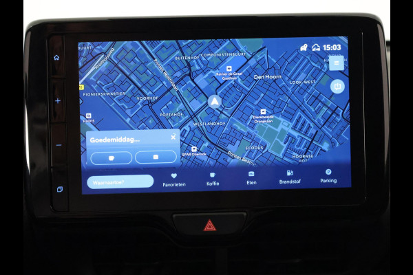 Toyota Yaris Cross 1.5 Hybrid Dynamic Luxury | Apple Carplay & AndroidAUTO | Navigatie | Stoelverwarming |