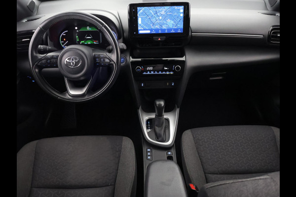 Toyota Yaris Cross 1.5 Hybrid Dynamic Luxury | Apple Carplay & AndroidAUTO | Navigatie | Stoelverwarming |