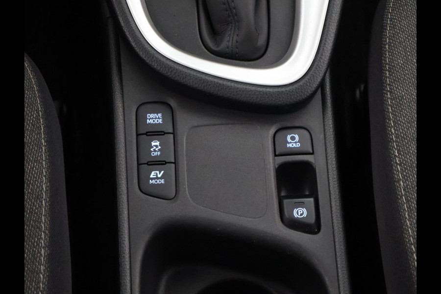 Toyota Yaris Cross 1.5 Hybrid Dynamic Luxury | Apple Carplay & AndroidAUTO | Navigatie | Stoelverwarming |