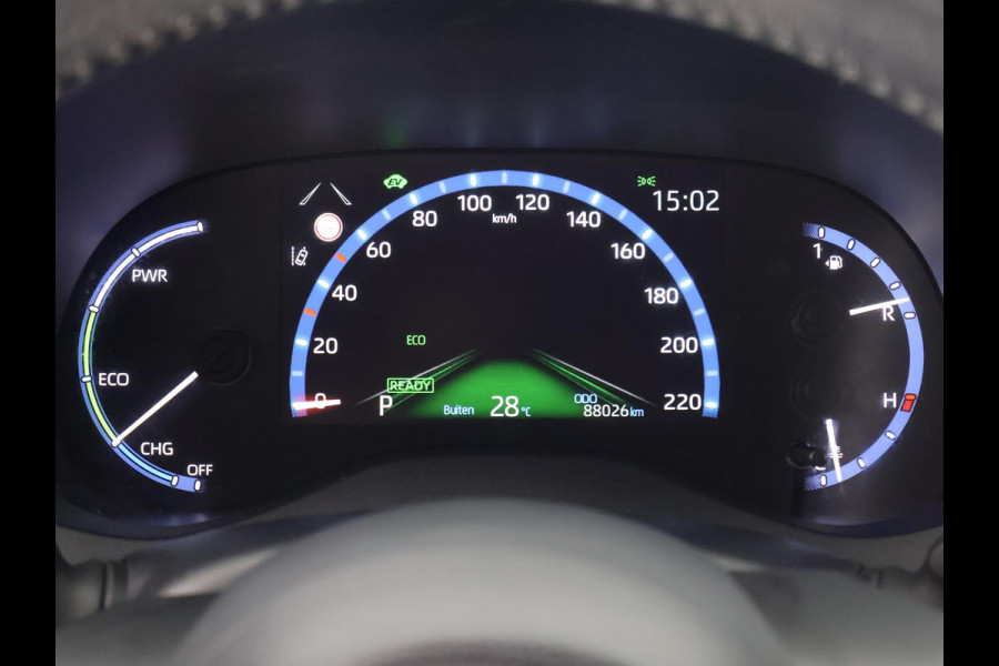 Toyota Yaris Cross 1.5 Hybrid Dynamic Luxury | Apple Carplay & AndroidAUTO | Navigatie | Stoelverwarming |