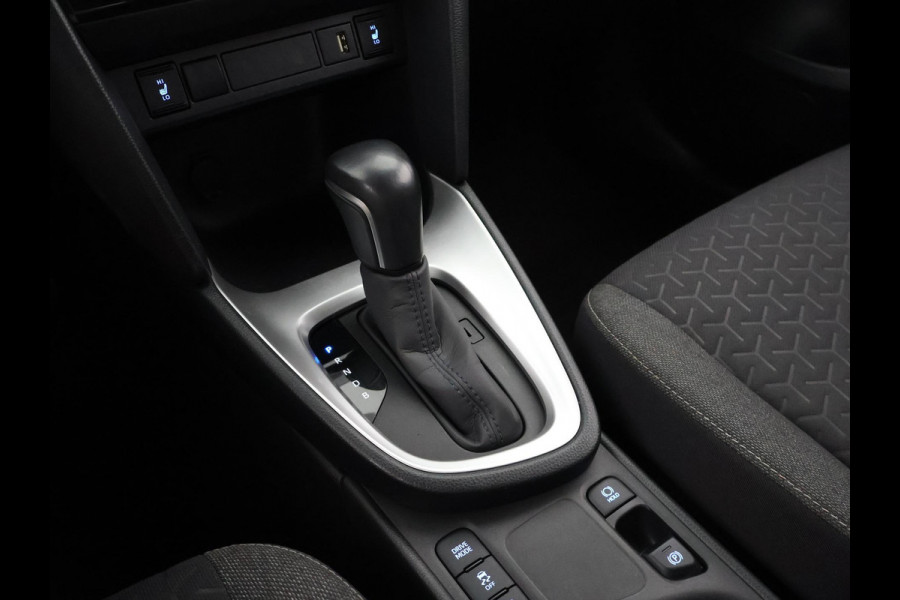 Toyota Yaris Cross 1.5 Hybrid Dynamic Luxury | Apple Carplay & AndroidAUTO | Navigatie | Stoelverwarming |