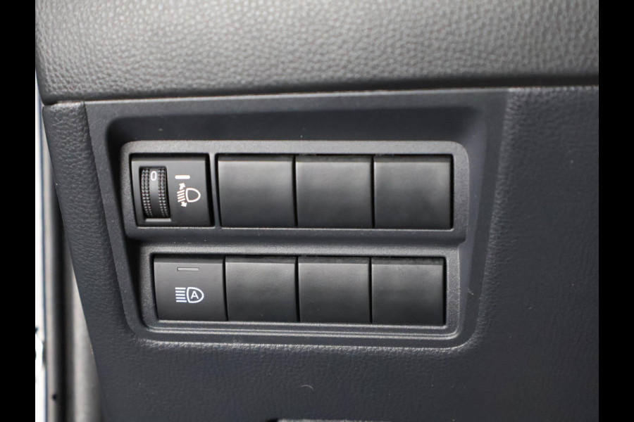 Toyota Yaris Cross 1.5 Hybrid Dynamic Luxury | Apple Carplay & AndroidAUTO | Navigatie | Stoelverwarming |