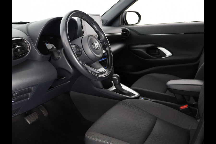 Toyota Yaris Cross 1.5 Hybrid Dynamic Luxury | Apple Carplay & AndroidAUTO | Navigatie | Stoelverwarming |