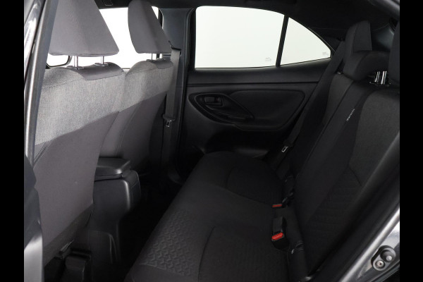 Toyota Yaris Cross 1.5 Hybrid Dynamic Luxury | Apple Carplay & AndroidAUTO | Navigatie | Stoelverwarming |