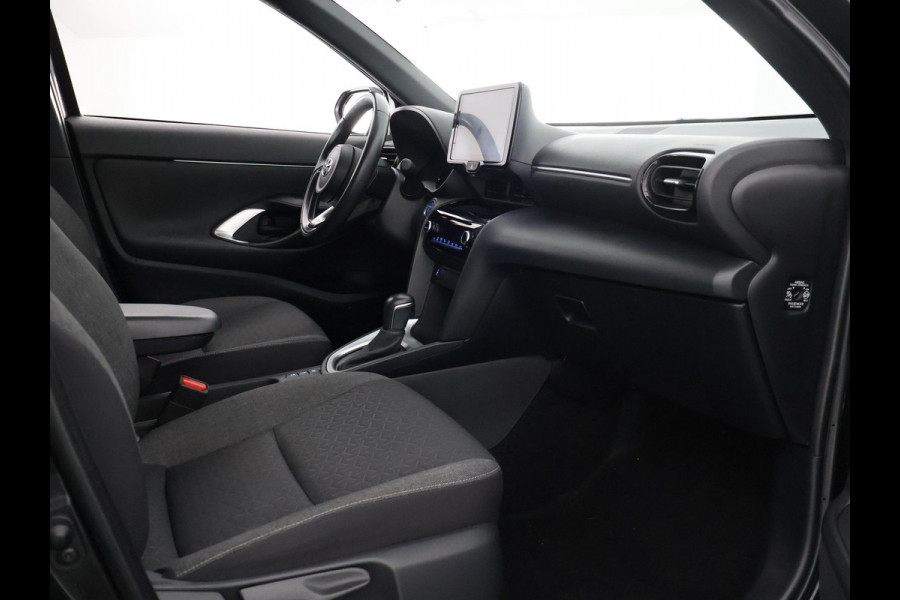 Toyota Yaris Cross 1.5 Hybrid Dynamic Luxury | Apple Carplay & AndroidAUTO | Navigatie | Stoelverwarming |
