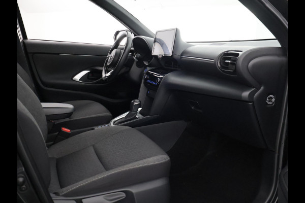 Toyota Yaris Cross 1.5 Hybrid Dynamic Luxury | Apple Carplay & AndroidAUTO | Navigatie | Stoelverwarming |