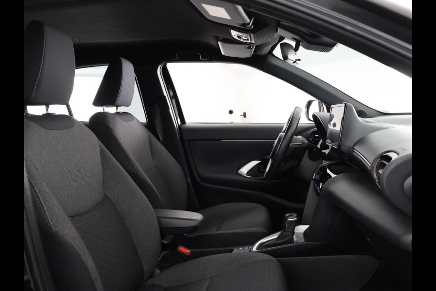 Toyota Yaris Cross 1.5 Hybrid Dynamic Luxury | Apple Carplay & AndroidAUTO | Navigatie | Stoelverwarming |