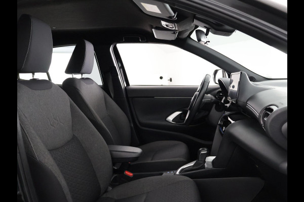 Toyota Yaris Cross 1.5 Hybrid Dynamic Luxury | Apple Carplay & AndroidAUTO | Navigatie | Stoelverwarming |