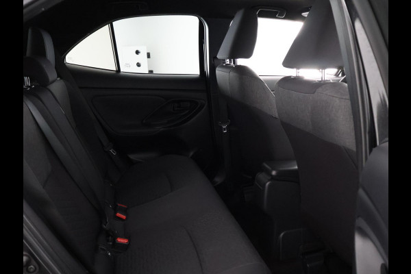 Toyota Yaris Cross 1.5 Hybrid Dynamic Luxury | Apple Carplay & AndroidAUTO | Navigatie | Stoelverwarming |