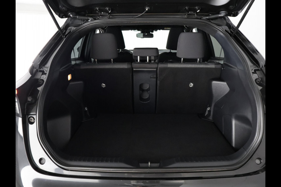 Toyota Yaris Cross 1.5 Hybrid Dynamic Luxury | Apple Carplay & AndroidAUTO | Navigatie | Stoelverwarming |
