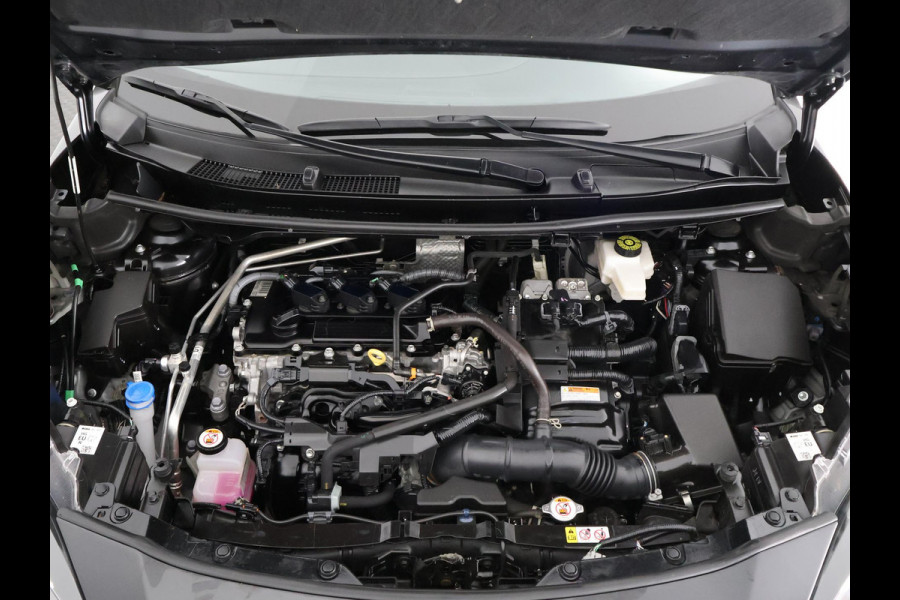 Toyota Yaris Cross 1.5 Hybrid Dynamic Luxury | Apple Carplay & AndroidAUTO | Navigatie | Stoelverwarming |
