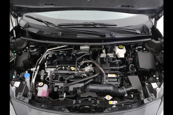 Toyota Yaris Cross 1.5 Hybrid Dynamic Luxury | Apple Carplay & AndroidAUTO | Navigatie | Stoelverwarming |