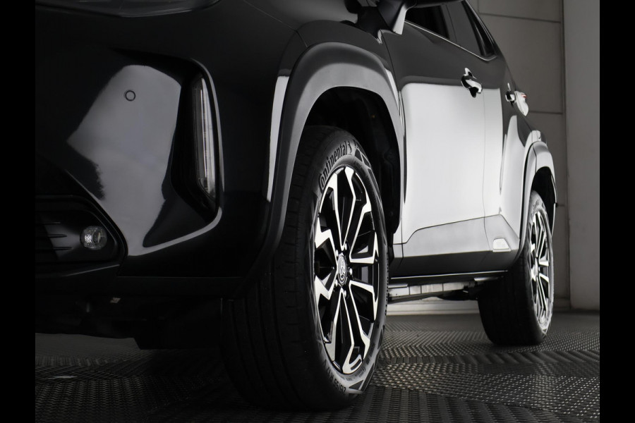 Toyota Yaris Cross 1.5 Hybrid Dynamic Luxury | Apple Carplay & AndroidAUTO | Navigatie | Stoelverwarming |