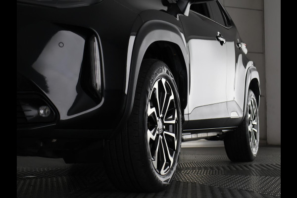 Toyota Yaris Cross 1.5 Hybrid Dynamic Luxury | Apple Carplay & AndroidAUTO | Navigatie | Stoelverwarming |