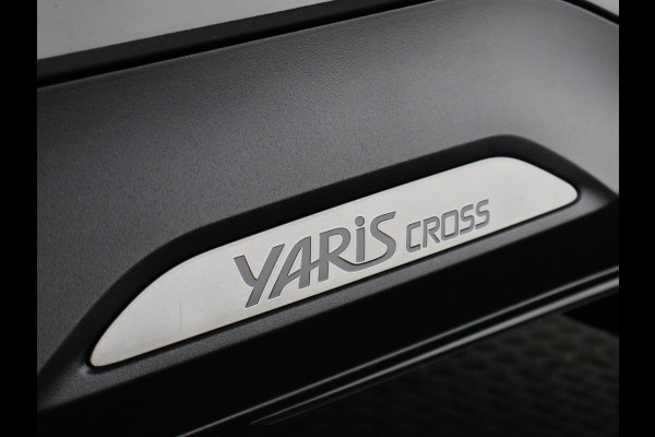 Toyota Yaris Cross 1.5 Hybrid Dynamic Luxury | Apple Carplay & AndroidAUTO | Navigatie | Stoelverwarming |