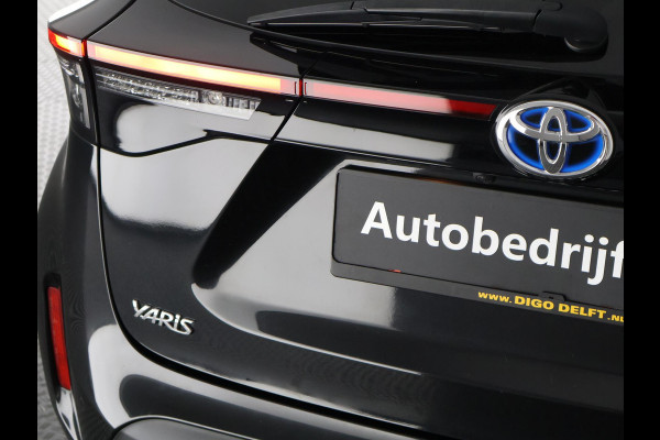 Toyota Yaris Cross 1.5 Hybrid Dynamic Luxury | Apple Carplay & AndroidAUTO | Navigatie | Stoelverwarming |