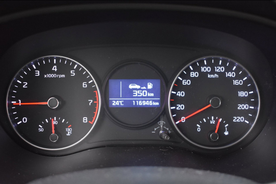 Kia Picanto 1.0 T-GDI GT-Line | CAMERA | LEDER | APPLE CARPLAY | ANDROID AUTO | STOELVERWARMING | CRUISE CONTROLE | NAP