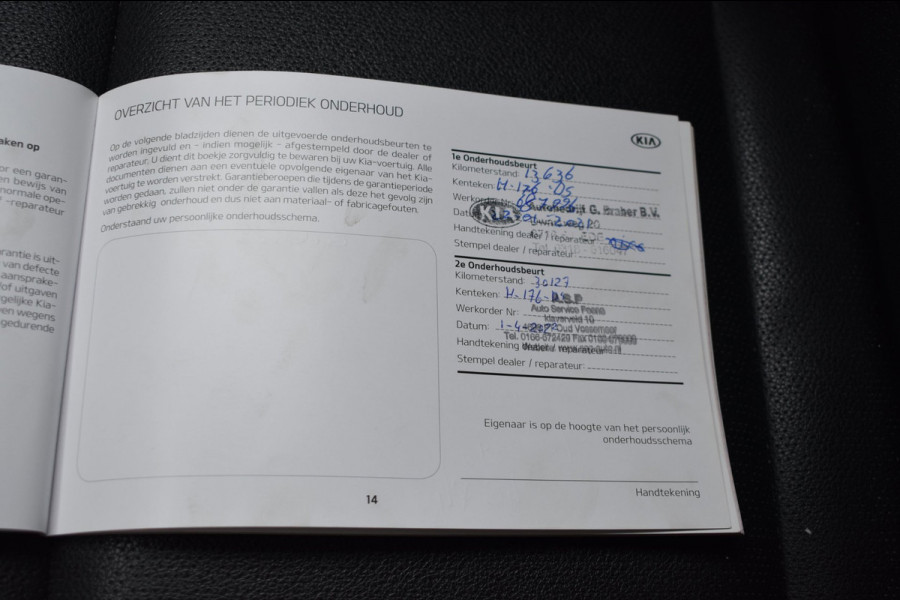Kia Picanto 1.0 T-GDI GT-Line | CAMERA | LEDER | APPLE CARPLAY | ANDROID AUTO | STOELVERWARMING | CRUISE CONTROLE | NAP