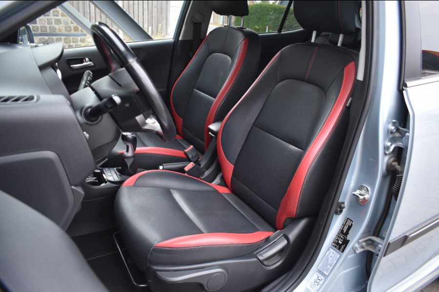 Kia Picanto 1.0 T-GDI GT-Line | CAMERA | LEDER | APPLE CARPLAY | ANDROID AUTO | STOELVERWARMING | CRUISE CONTROLE | NAP
