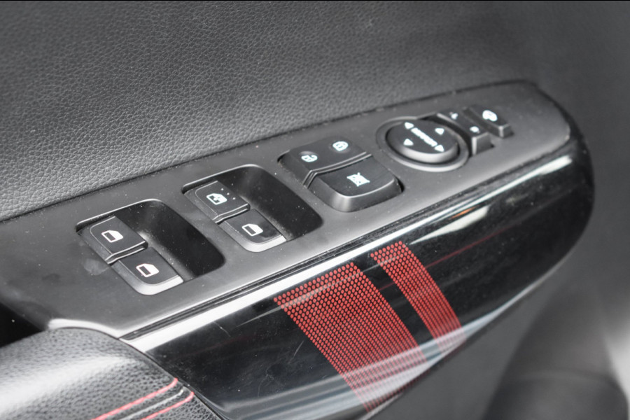 Kia Picanto 1.0 T-GDI GT-Line | CAMERA | LEDER | APPLE CARPLAY | ANDROID AUTO | STOELVERWARMING | CRUISE CONTROLE | NAP