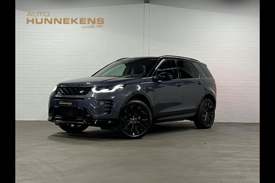 Land Rover Discovery Sport 1.5 P300e PHEV Dynamic HSE Adapt. cruise control | Panorama dak | Meridian sound | Stuur-/Stoelverwarming | Camera | Keyless entry | *Origineel Nederlands