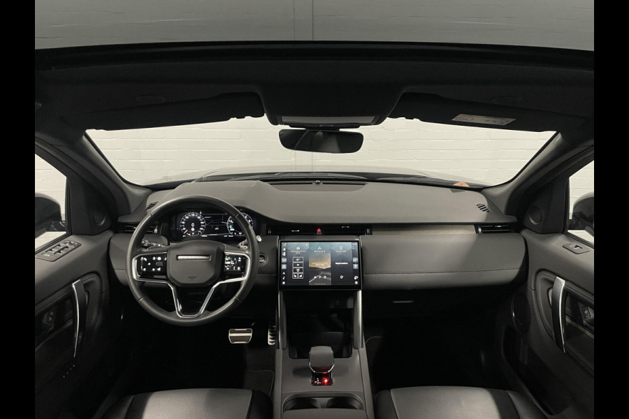 Land Rover Discovery Sport 1.5 P300e PHEV Dynamic HSE Adapt. cruise control | Panorama dak | Meridian sound | Stuur-/Stoelverwarming | Camera | Keyless entry | *Origineel Nederlands