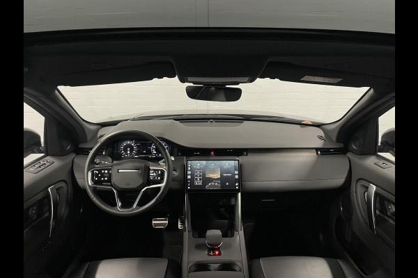 Land Rover Discovery Sport 1.5 P300e PHEV Dynamic HSE Adapt. cruise control | Panorama dak | Meridian sound | Stuur-/Stoelverwarming | Camera | Keyless entry | *Origineel Nederlands