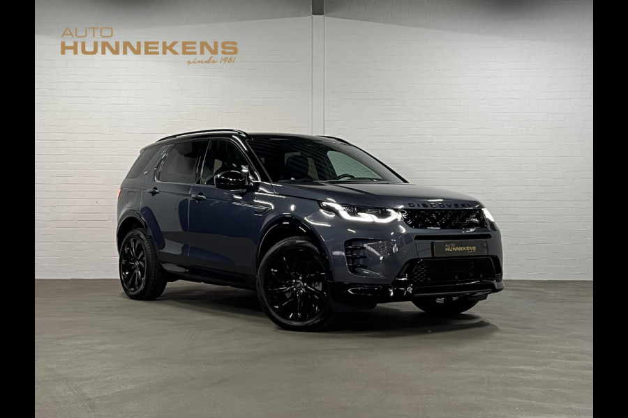 Land Rover Discovery Sport 1.5 P300e PHEV Dynamic HSE Adapt. cruise control | Panorama dak | Meridian sound | Stuur-/Stoelverwarming | Camera | Keyless entry | *Origineel Nederlands