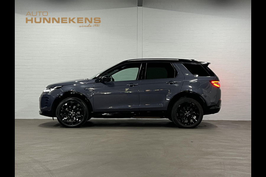 Land Rover Discovery Sport 1.5 P300e PHEV Dynamic HSE Adapt. cruise control | Panorama dak | Meridian sound | Stuur-/Stoelverwarming | Camera | Keyless entry | *Origineel Nederlands