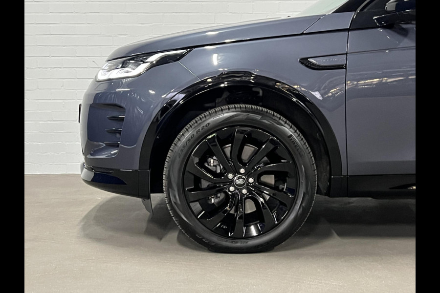 Land Rover Discovery Sport 1.5 P300e PHEV Dynamic HSE Adapt. cruise control | Panorama dak | Meridian sound | Stuur-/Stoelverwarming | Camera | Keyless entry | *Origineel Nederlands