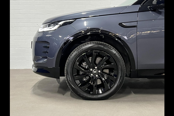 Land Rover Discovery Sport 1.5 P300e PHEV Dynamic HSE Adapt. cruise control | Panorama dak | Meridian sound | Stuur-/Stoelverwarming | Camera | Keyless entry | *Origineel Nederlands