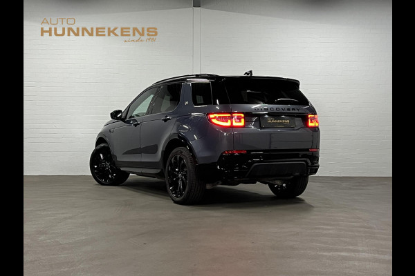 Land Rover Discovery Sport 1.5 P300e PHEV Dynamic HSE Adapt. cruise control | Panorama dak | Meridian sound | Stuur-/Stoelverwarming | Camera | Keyless entry | *Origineel Nederlands