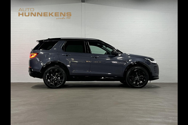 Land Rover Discovery Sport 1.5 P300e PHEV Dynamic HSE Adapt. cruise control | Panorama dak | Meridian sound | Stuur-/Stoelverwarming | Camera | Keyless entry | *Origineel Nederlands