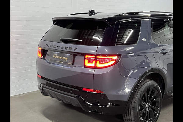 Land Rover Discovery Sport 1.5 P300e PHEV Dynamic HSE Adapt. cruise control | Panorama dak | Meridian sound | Stuur-/Stoelverwarming | Camera | Keyless entry | *Origineel Nederlands