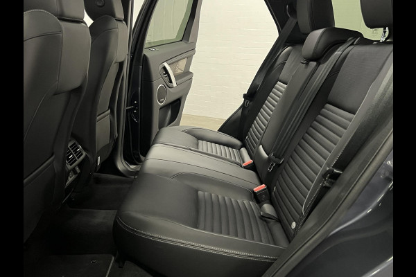 Land Rover Discovery Sport 1.5 P300e PHEV Dynamic HSE Adapt. cruise control | Panorama dak | Meridian sound | Stuur-/Stoelverwarming | Camera | Keyless entry | *Origineel Nederlands