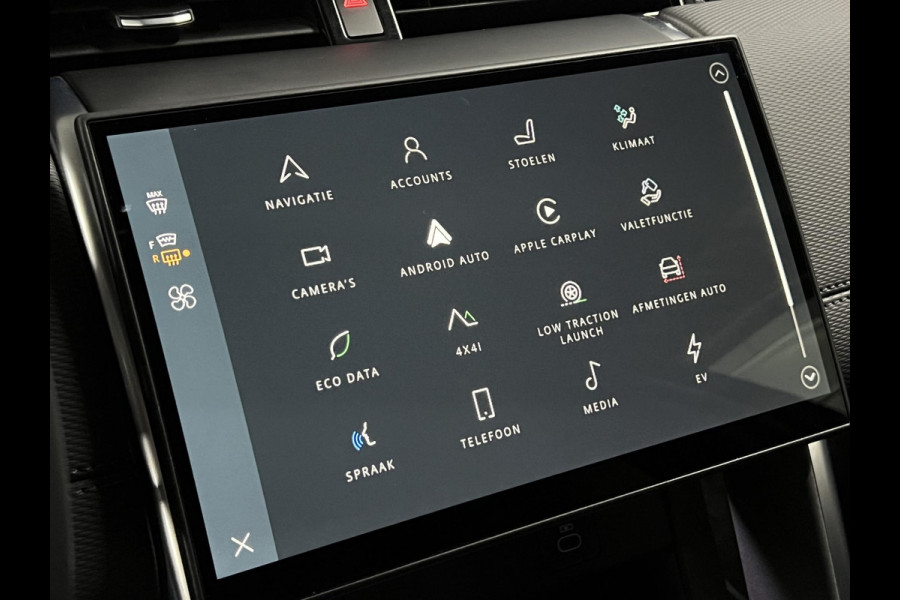 Land Rover Discovery Sport 1.5 P300e PHEV Dynamic HSE Adapt. cruise control | Panorama dak | Meridian sound | Stuur-/Stoelverwarming | Camera | Keyless entry | *Origineel Nederlands