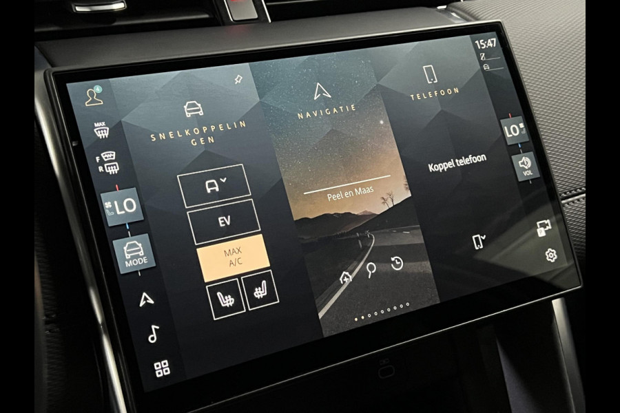 Land Rover Discovery Sport 1.5 P300e PHEV Dynamic HSE Adapt. cruise control | Panorama dak | Meridian sound | Stuur-/Stoelverwarming | Camera | Keyless entry | *Origineel Nederlands