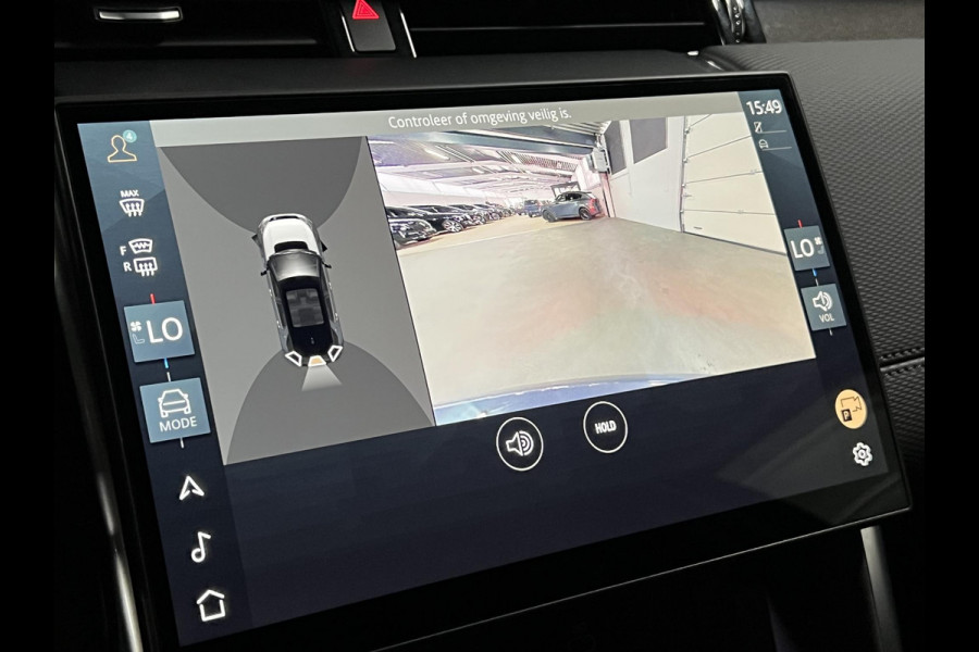 Land Rover Discovery Sport 1.5 P300e PHEV Dynamic HSE Adapt. cruise control | Panorama dak | Meridian sound | Stuur-/Stoelverwarming | Camera | Keyless entry | *Origineel Nederlands