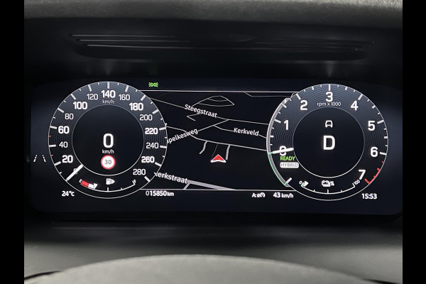 Land Rover Discovery Sport 1.5 P300e PHEV Dynamic HSE Adapt. cruise control | Panorama dak | Meridian sound | Stuur-/Stoelverwarming | Camera | Keyless entry | *Origineel Nederlands