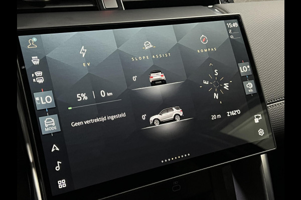 Land Rover Discovery Sport 1.5 P300e PHEV Dynamic HSE Adapt. cruise control | Panorama dak | Meridian sound | Stuur-/Stoelverwarming | Camera | Keyless entry | *Origineel Nederlands