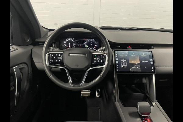Land Rover Discovery Sport 1.5 P300e PHEV Dynamic HSE Adapt. cruise control | Panorama dak | Meridian sound | Stuur-/Stoelverwarming | Camera | Keyless entry | *Origineel Nederlands