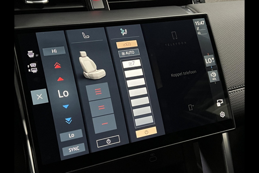 Land Rover Discovery Sport 1.5 P300e PHEV Dynamic HSE Adapt. cruise control | Panorama dak | Meridian sound | Stuur-/Stoelverwarming | Camera | Keyless entry | *Origineel Nederlands