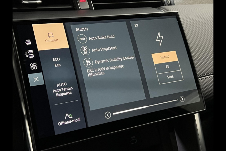 Land Rover Discovery Sport 1.5 P300e PHEV Dynamic HSE Adapt. cruise control | Panorama dak | Meridian sound | Stuur-/Stoelverwarming | Camera | Keyless entry | *Origineel Nederlands
