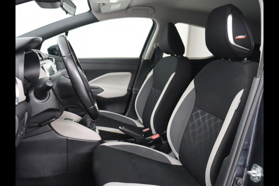 Nissan Micra 1.0 IG-T N-Design | Cruise control | Carplay | BOSE sound | Navigatie | DAB | LED | Getint glas |