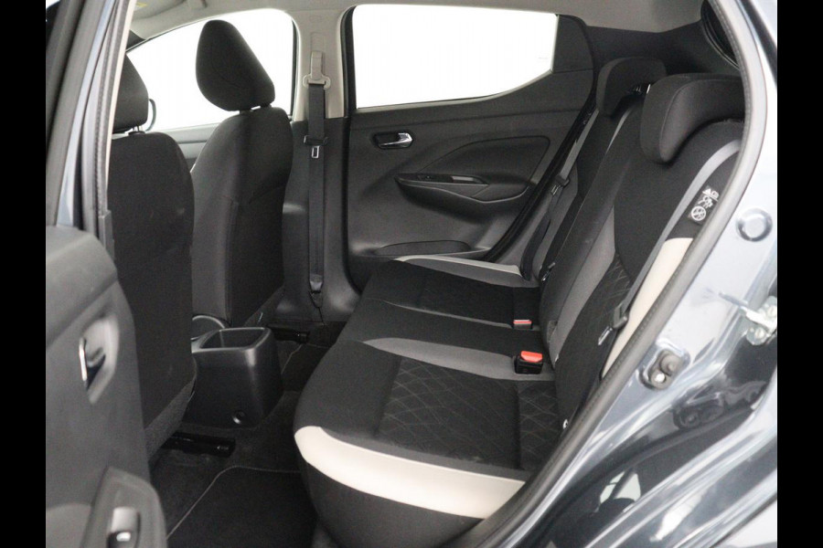 Nissan Micra 1.0 IG-T N-Design | Cruise control | Carplay | BOSE sound | Navigatie | DAB | LED | Getint glas |